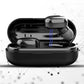 Pousbo® Waterproof Wireless Bluetooth Sports Headset