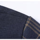 🔥 Christmas Promotion - 30% Off🔥 Fake Two Pieces Knitted Pullover