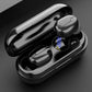 Pousbo® Waterproof Wireless Bluetooth Sports Headset
