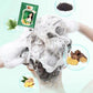 【Christmas Gift】 10PCS Plant Bubble Hair Dye Shampoo