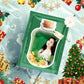 【Christmas Gift】 10PCS Plant Bubble Hair Dye Shampoo