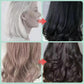 【Christmas Gift】 10PCS Plant Bubble Hair Dye Shampoo