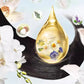 【Christmas Gift】 10PCS Plant Bubble Hair Dye Shampoo
