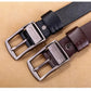 🎁[Practical Gift For Him] Men's Business Leather Belt