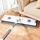 Flat Mop & Bucket with Wringer Set