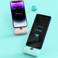 🔥Buy 2 PCS Free Shipping🔥 Portable Lipstick-size Wireless Power Bank 5000mAh