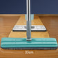 Nice gift*90 degree folding water absorbing mop