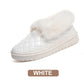 ✨[Best Gift For Her]✨Women's Plush Waterproof Warm Snow Boots