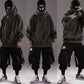 [perfect gift] Fall Unisex Oversized Hip-Hop Hoodies