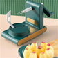 Household Multifunctional Hand-operated Fruit Peeler