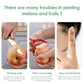 Household Multifunctional Hand-operated Fruit Peeler