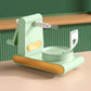 Household Multifunctional Hand-operated Fruit Peeler