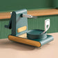 Household Multifunctional Hand-operated Fruit Peeler