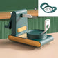Household Multifunctional Hand-operated Fruit Peeler