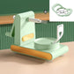 Household Multifunctional Hand-operated Fruit Peeler