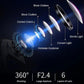 Ultra Thin HD Car Recording Camera