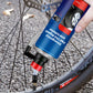 "Tire Saver: How Tire Sealant Protects Your Journey? 🔧"