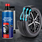 "Tire Saver: How Tire Sealant Protects Your Journey? 🔧"