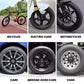 "Tire Saver: How Tire Sealant Protects Your Journey? 🔧"