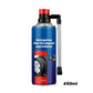 "Tire Saver: How Tire Sealant Protects Your Journey? 🔧"