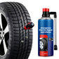 "Tire Saver: How Tire Sealant Protects Your Journey? 🔧"