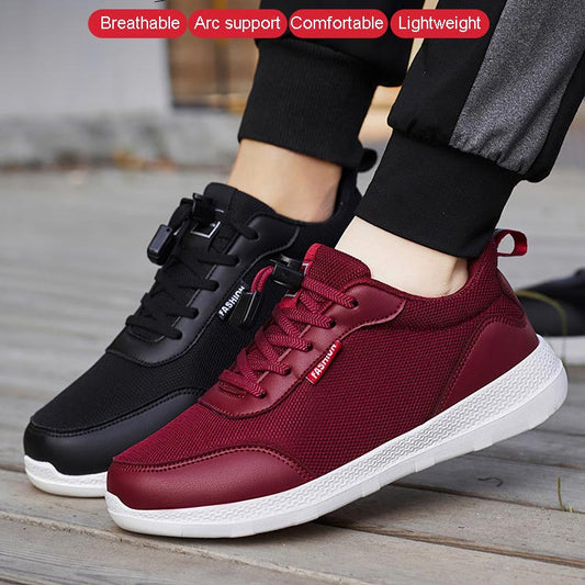 🔥🎅Hot Sale $36.99🥳⛄Great Gift * Comfortable Soft-sole Walking Shoes（🔥50% OFF）