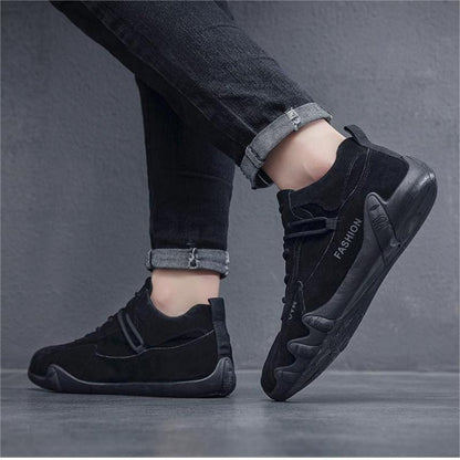 Best Gift for Man - Fashion Casual Non-slip Wear-resistant Sneakers