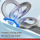High Sensitivity Metal Scanning Detector
