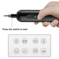 🔥Hot Sale $39.99🎊🎄3.6V Rechargeable Electric Screwdriver Kit（50% OFF）