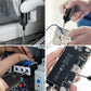🔥Hot Sale $39.99🎊🎄3.6V Rechargeable Electric Screwdriver Kit（50% OFF）