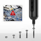 🔥Hot Sale $39.99🎊🎄3.6V Rechargeable Electric Screwdriver Kit（50% OFF）