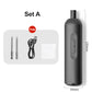 🔥Hot Sale $39.99🎊🎄3.6V Rechargeable Electric Screwdriver Kit（50% OFF）