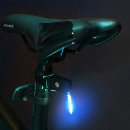 Buy 1 Get 1 Free ✨LED Bike Tail Light