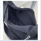 Crossbody Waterproof Crescent Bag