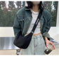 Crossbody Waterproof Crescent Bag