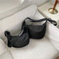 Crossbody Waterproof Crescent Bag