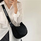 Crossbody Waterproof Crescent Bag