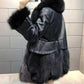 🔥HOT SALE🔥Gift Choice -Women's Mid-Length Faux Fur Coat(46%OFF)