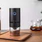 Electric Coffee Grinder