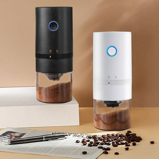 Electric Coffee Grinder