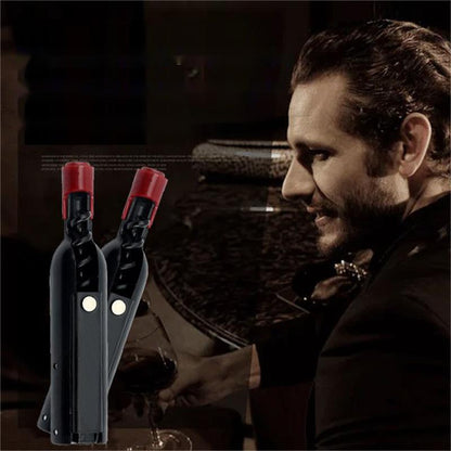 🔥BUY 1 GET 1 FREE🔥 Multifunctional Magnetic Wine Bottle Opener