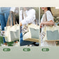 Portable Breathable Pet Canvas Bag