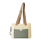 Portable Breathable Pet Canvas Bag