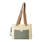 Portable Breathable Pet Canvas Bag