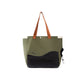 Portable Breathable Pet Canvas Bag