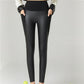 High-Waisted Tummy Control Leggings