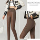 High-Waisted Tummy Control Leggings