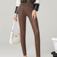 High-Waisted Tummy Control Leggings