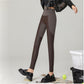 High-Waisted Tummy Control Leggings