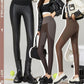High-Waisted Tummy Control Leggings